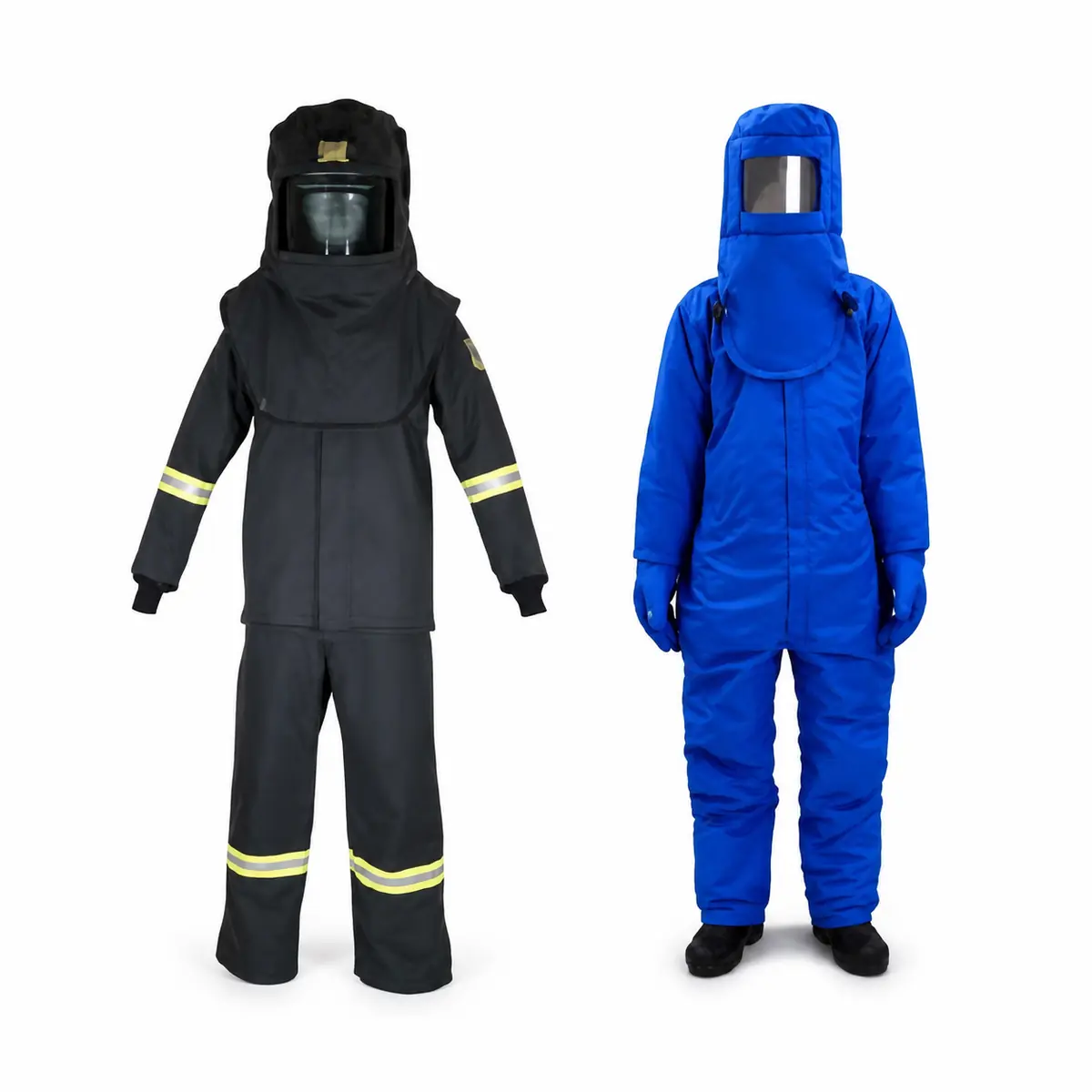 ARC Flash Suit